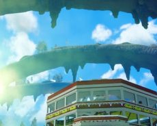 Le dernier patch d&rsquo;accès anticipé de Stars Reach améliore la vitesse des personnages et ajoute des vendeurs de joueurs pouvant être fabriqués