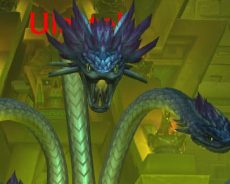 WoW Factor : Explorer le contenu et les systèmes de la malédiction d’Ula’tek de World of Warcraft WoW Factor : Explorer le contenu et les systèmes de la malédiction d’Ula’tek de World of Warcraft