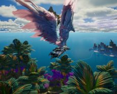 Le test à l’échelle de lancement d’Aion 2 démarre demain Le test à l’échelle de lancement d’Aion 2 démarre demain