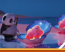 L&rsquo;équipe Stream : un premier aperçu des adorables créatures d&rsquo;Aniimo