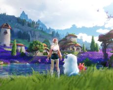 Un dernier aperçu d&rsquo;Aniimo nous donne un aperçu de la monétisation du jeu avant son lancement