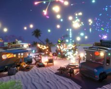 Les développeurs d’Aniimo expliquent ce qui a permis de créer le jeu dans une vidéo très complète en coulisses Les développeurs d’Aniimo expliquent ce qui a permis de créer le jeu dans une vidéo très complète en coulisses