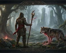 FFXIV Patch 7.56 : Mise à jour Beastmaster et MSQ FFXIV Patch 7.56 : Mise à jour Beastmaster et MSQ