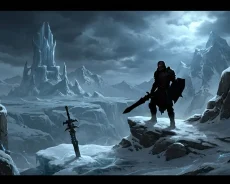 Wrath Remix confirmé pour l’été 2027 Wrath Remix confirmé pour l’été 2027