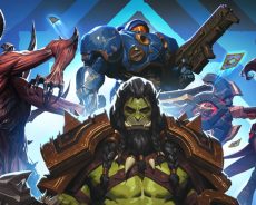 Blizzard partage le programme complet de la BlizzCon alors que les rumeurs sur StarCraft continuent de circuler