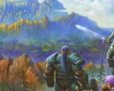 Casually Classic : cinq fonctionnalités de World of Warcraft Forever qui retiennent toute mon attention Casually Classic : cinq fonctionnalités de World of Warcraft Forever qui retiennent toute mon attention