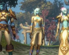 World of Warcraft Forever ajoute une fonctionnalité « pro-sociale » pour aider les groupes à obtenir des quêtes uniformément World of Warcraft Forever ajoute une fonctionnalité « pro-sociale » pour aider les groupes à obtenir des quêtes uniformément
