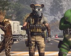 Call of Duty Warzone introduit une option qui désactivera les skins de personnages loufoques de tout le monde
