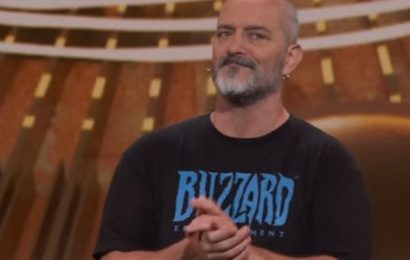 The Daily Grind : Qui est votre développeur, compositeur ou community manager MMO préféré ?