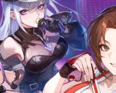 Crystal of Atlan a lancé un cours de DJ de karaté néon et a collaboré avec King of Fighters Crystal of Atlan a lancé un cours de DJ de karaté néon et a collaboré avec King of Fighters