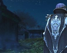 Dungeons and Dragons Online vous accueille à la Cour de Strahd le mois prochain