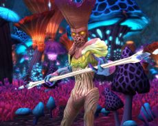 Perfect Ten : Retour sur les gagnants de nos 10 dernières récompenses MMORPG sous-estimées Perfect Ten : Retour sur les gagnants de nos 10 dernières récompenses MMORPG sous-estimées