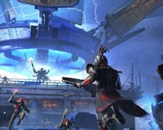 NetEase dépose « Redline », un possible nouveau projet MMORPG NetEase dépose « Redline », un possible nouveau projet MMORPG