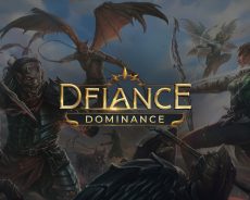 Test bêta ouvert annoncé pour le jeu de cartes tactique Dfiance : Dominance