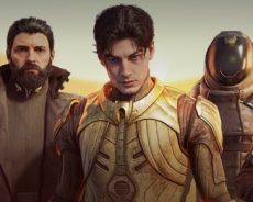 Dune Awakening arrive officiellement sur consoles aujourd&rsquo;hui