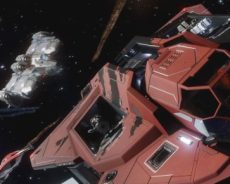 Elite Dangerous confirme un changement dans son système criminel en décembre et un nouveau vaisseau spatial Internet en octobre Elite Dangerous confirme un changement dans son système criminel en décembre et un nouveau vaisseau spatial Internet en octobre