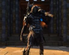 Enshrouded met en avant les mises à jour de combat pour les mages et les améliorations de performances arrivant dans sa version 1.0
