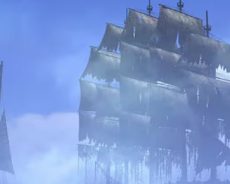 Elder Scrolls Online informe les joueurs de l’événement High Seas of Tamriel du 30 septembre Elder Scrolls Online informe les joueurs de l’événement High Seas of Tamriel du 30 septembre