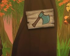 Eterspire apporte une nouvelle compétence de coupe de bois et une nouvelle mise à l&rsquo;échelle des quêtes dans son dernier patch