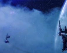EVE Online applique les modifications aux ponts de saut et aux insurrections de guerre entre factions dans la dernière mise à jour