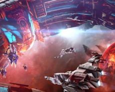 EVE Online prépare son prochain conseil des joueurs, EVE Frontier présente des ajustements au balayage et au mouvement EVE Online prépare son prochain conseil des joueurs, EVE Frontier présente des ajustements au balayage et au mouvement
