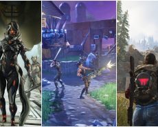 5 meilleurs jeux gratuits avec un PvE étonnamment bon 5 meilleurs jeux gratuits avec un PvE étonnamment bon
