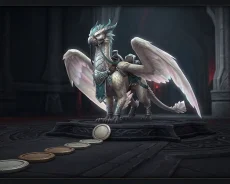 Le trésor Moogle revient dans FFXIV