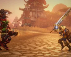 Forever Beta Feedback : Blizzard évalue les changements