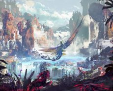 ArenaNet annonce la date de sortie de Guild Wars 2: Visions Of Eternity, mise à jour finale du contenu ArenaNet annonce la date de sortie de Guild Wars 2: Visions Of Eternity, mise à jour finale du contenu