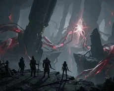 Mise à jour de Guild Wars 2 : Finale de Visions of Eternity