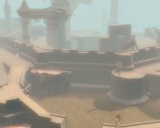 Guild Wars 2 prépare les joueurs McM à se frapper les uns les autres dans une nouvelle version bêta de la carte Borderlands le 10 novembre Guild Wars 2 prépare les joueurs McM à se frapper les uns les autres dans une nouvelle version bêta de la carte Borderlands le 10 novembre