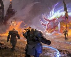 Guild Wars 3 examine de plus près la faction ennemie des Mavenwrights