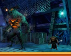 L&rsquo;équipe Stream : Réaliser la vie dans le monde souterrain dans Guild Wars 2