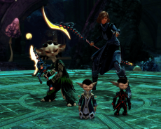 Guild Wars 2 : débloquez le code de la création