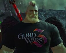 Guild Wars 3 discute de son environnement plus accessible et de son caractère « véritablement multijoueur » Guild Wars 3 discute de son environnement plus accessible et de son caractère « véritablement multijoueur »