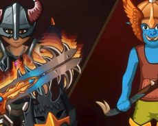 Des MMO dont vous n’avez jamais entendu parler : Heroic Legends, Never Wither et MurderCartel Des MMO dont vous n’avez jamais entendu parler : Heroic Legends, Never Wither et MurderCartel