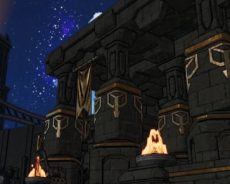 Hollowed Oath fait des progrès sur l’exploitation minière, les mécanismes de combat et la construction de zones Hollowed Oath fait des progrès sur l’exploitation minière, les mécanismes de combat et la construction de zones
