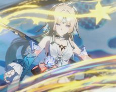 La lutte contre la voracité commence dans Honkai : la version 4.6 de Star Rail