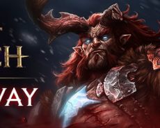 Participez pour gagner une clé Steam Last Epoch d’Eleventh Hour Games pour la saison 5 de Rage of the Frostborn Participez pour gagner une clé Steam Last Epoch d’Eleventh Hour Games pour la saison 5 de Rage of the Frostborn