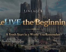 Lineage 2 obtient un tout nouveau serveur Lineage 2 obtient un tout nouveau serveur