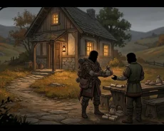 Le système LOTRO Neighbours entre en phase de test bêta Le système LOTRO Neighbours entre en phase de test bêta