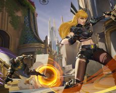 8 meilleurs codes de réticule pour Marvel Rivals