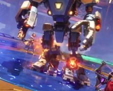Marked for Mayhem est un RPG multijoueur dans lequel les joueurs combattent des ennemis et leurs propres coéquipiers pour des points Marked for Mayhem est un RPG multijoueur dans lequel les joueurs combattent des ennemis et leurs propres coéquipiers pour des points