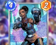 The Daily Grind : Quel était ou est votre jeu de cartes numérique préféré ? The Daily Grind : Quel était ou est votre jeu de cartes numérique préféré ?