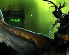 LOTRO Legendarium : retour sur le siège de Mirkwood LOTRO Legendarium : retour sur le siège de Mirkwood