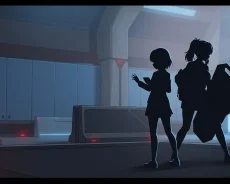 Liste des niveaux de Blue Archive : Niko et Kurumi classés au niveau A