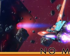 L&rsquo;équipe Stream : notre voyage continue dans l&rsquo;expédition du 10e anniversaire de No Man&rsquo;s Sky