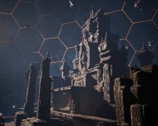 Nouveau MMORPG de science-fiction Nova Era : Atom lance le test de jeu Open Steam