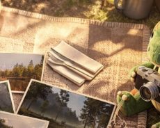 Once Human célèbre l&rsquo;automne avec des cadeaux et un événement de prise de photos
