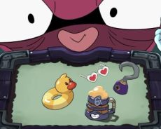 Piroker est un jeu de combat automatique à huit joueurs qui mélange le poker Texas Hold ‘Em et la mécanique du roguelike. Piroker est un jeu de combat automatique à huit joueurs qui mélange le poker Texas Hold ‘Em et la mécanique du roguelike.